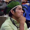 Líder Guarani Kaiowá pede socorro: guarani-kaiowa-taperendi