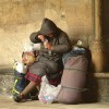 Espetáculo de cidadania: estudantes de direito da USP em defesa de moradores de rua morador-rua-direito-usp