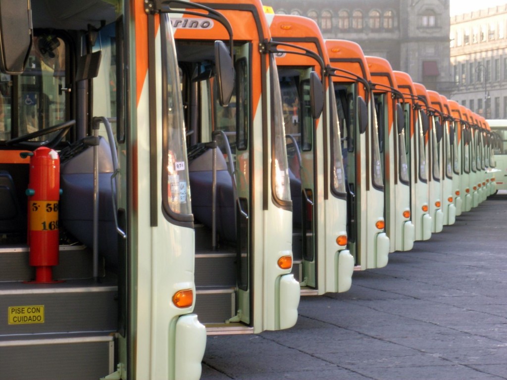 transporte público gratuito qualidade