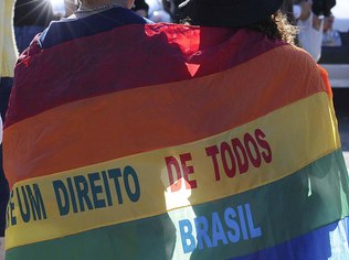cidades preconceito brasil combatem homofobia