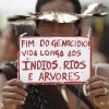 Índios Guarani-Kaiowá repudiam reportagem da Veja: indios-guarani-kaiowa-veja