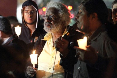 jovens negros pobres assassinados racismo