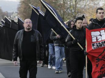 neonazistas-direita-alemanha neonazistas direita alemanha