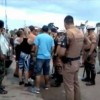 Racismo e tortura: PM de Curitiba promove show de horrores pm-tortura-curitiba-bairro-alto