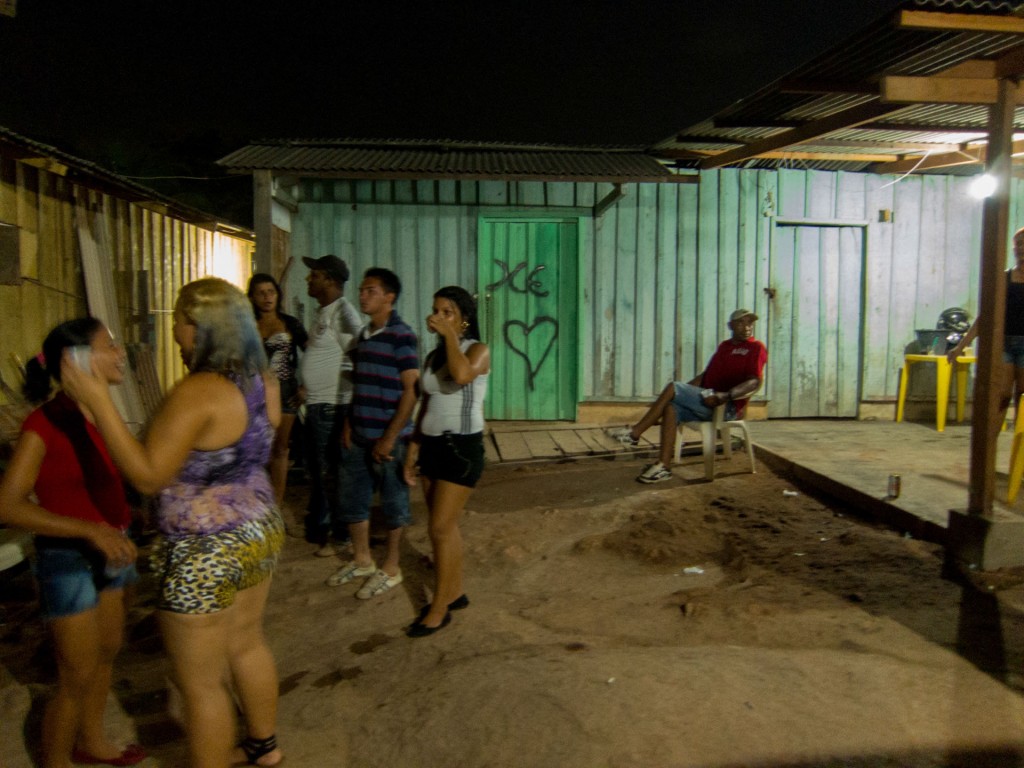 amazônia jaci paraná prostitutas