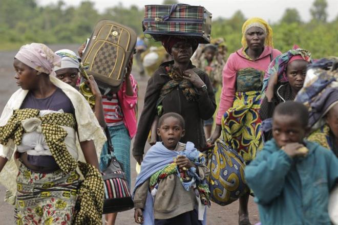 congo guerra eua obama