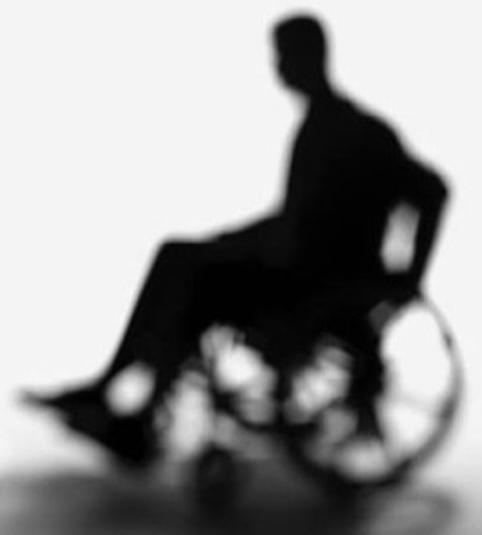 preconceito cadeirante deficiente