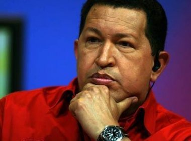 chavez câncer cuba venezuela