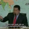 A Rede Globo contra os venezuelanos: nada de novo no front chavez-globo-venezuela