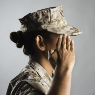 estupro forças armadas eua mulheres