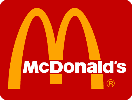 detestar o McDonald mcdonalds denúncia