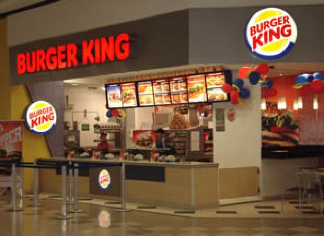 burger king carne contaminada