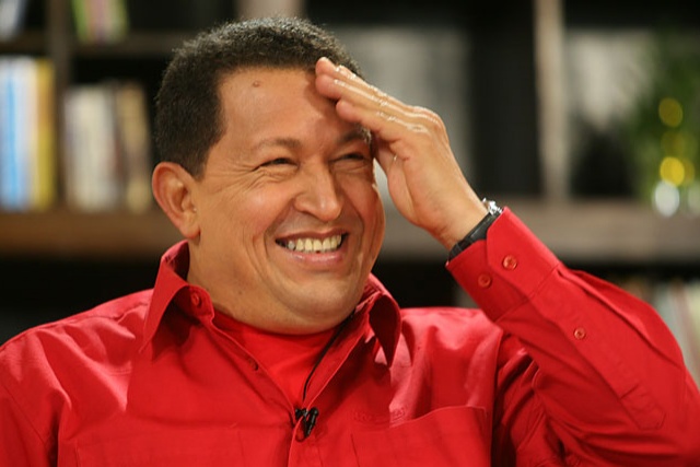 chávez vídeos venezuela