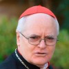 Cardinal Odilo Scherer