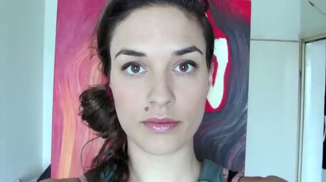 vídeo youtube violência mulher