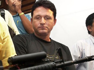 brasileiro condenado morte indonésia