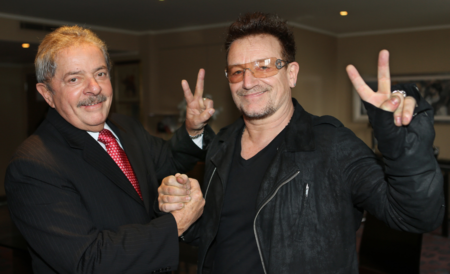 bono lula bolsa família planetário