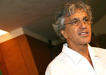 caetano veloso marco feliciano