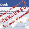 facebook-censura