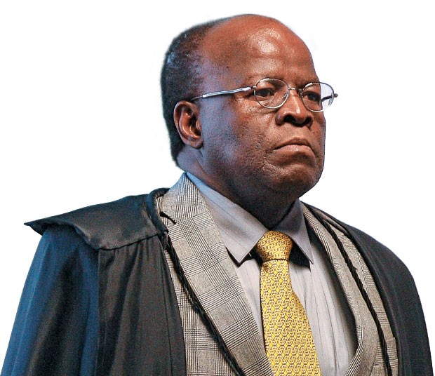 joaquim barbosa banheiros de luxo