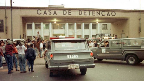 massacre-carandiru-1992 massacre carandiru 1992