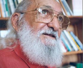 Paulo Freire