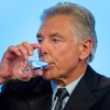Presidente da Nestlé defende privatização da água presidente-nestle-agua