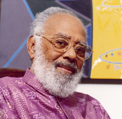 abdias nascimento senador negro