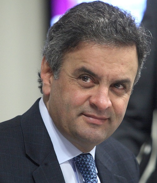 aécio neves