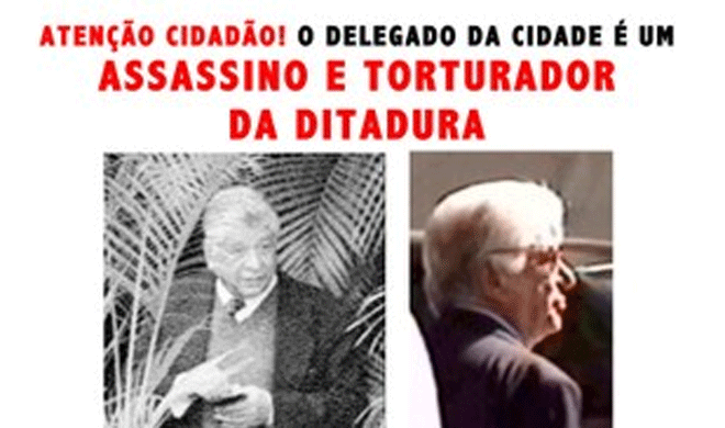 carlos metralha esculacho ditadura tortura