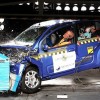 Agência internacional detona carros produzidos no Brasil: carros-brasil-associated-press