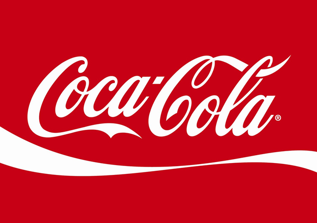 Coca-Cola ensinando a emagrecer