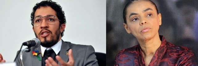 jean wyllys marina silva