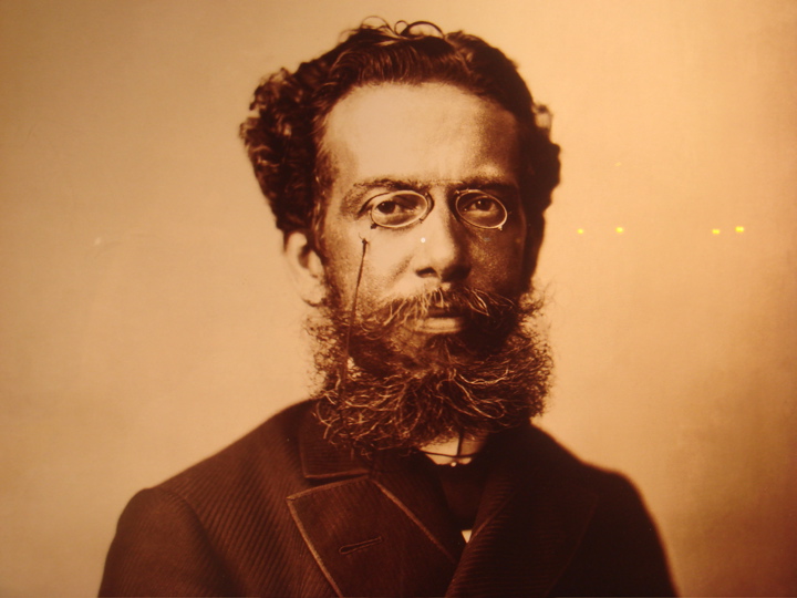 machado de assis racismo escravidão