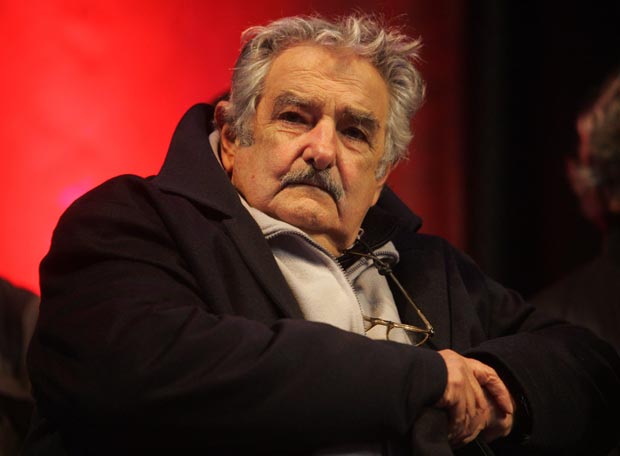 mujica ditadura brasil