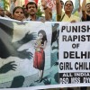 protesto-estupro-crianca-india