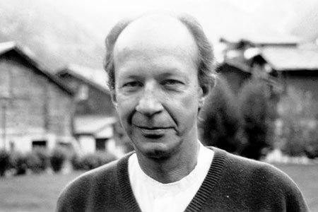 Giorgio Agamben