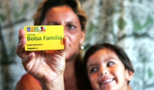 contra o Bolsa Família brasil mal informado