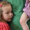Menina transgênero poderá usar banheiro feminino nos EUA coy-mathis