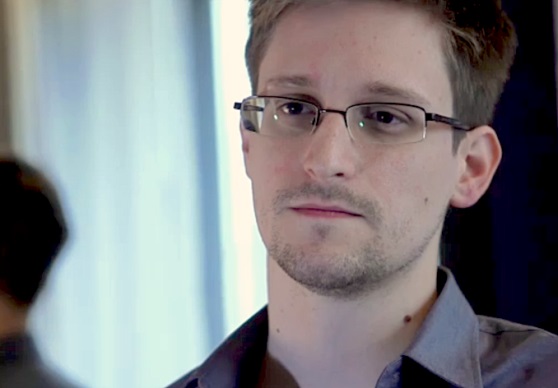 edward snowden cia eua