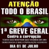 greve-geral