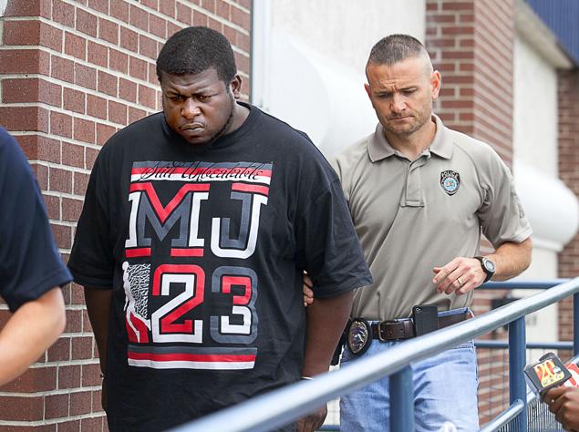 homem mata colegas trabalho facebook