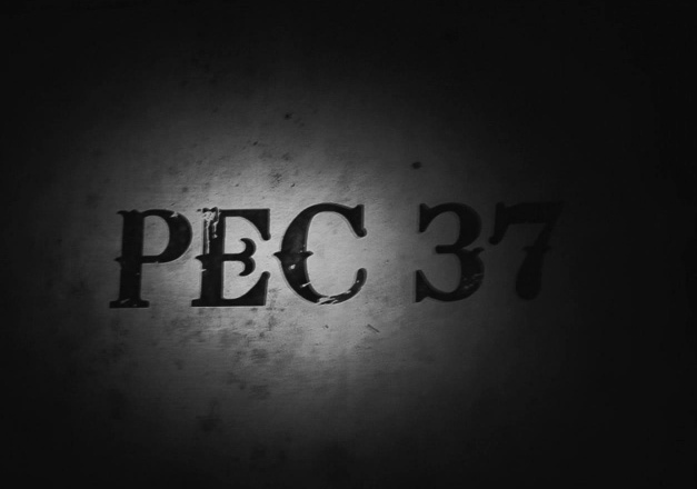 pec-37 pec 37 rejeitada deputados