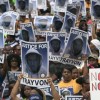 Trayvon Martin-protesto