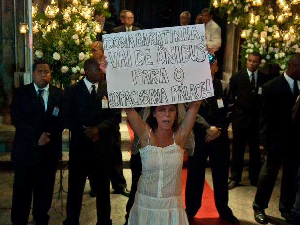 casamento-barata-2 casamento barata rio de janeiro