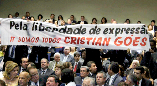 jornalista-preso-sergipe-1 jornalista preso sergipe