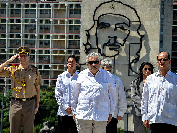 mujica-fidel-cuba