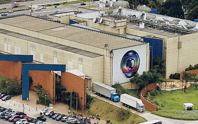 Sonegação da Globo rede globo receita federal tributação