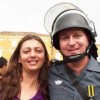 Chefe de Andreia Pesseghini recua e diz que ela não denunciou colegas Andreia-Pesseghini-pm