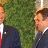 Aécio Neves e Eduardo Campos são os preferidos dos empresários aecio-neves-eduardo-campos